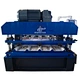 metal roof machine